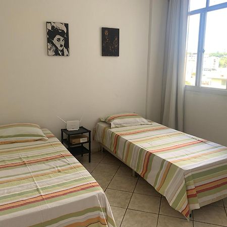 Bela Vista A Beira Mar Apartamento Marataizes Exterior foto