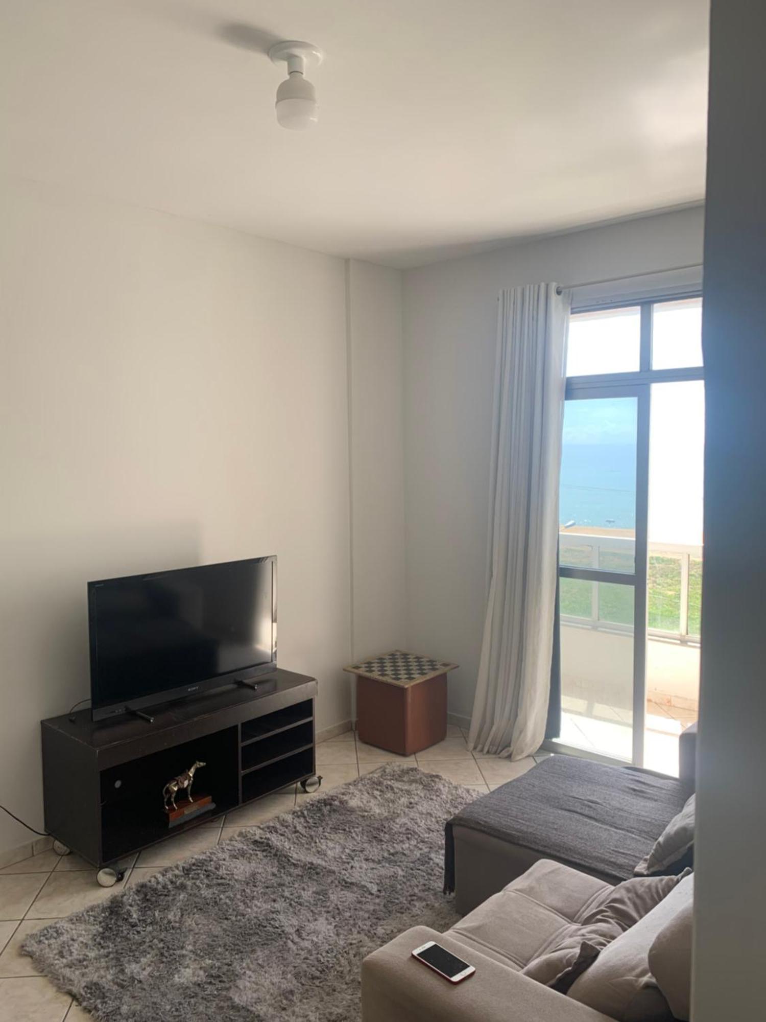 Bela Vista A Beira Mar Apartamento Marataizes Exterior foto