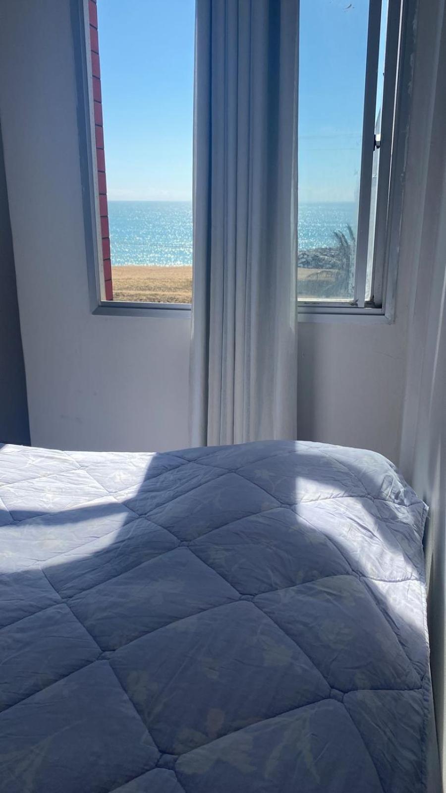 Bela Vista A Beira Mar Apartamento Marataizes Exterior foto