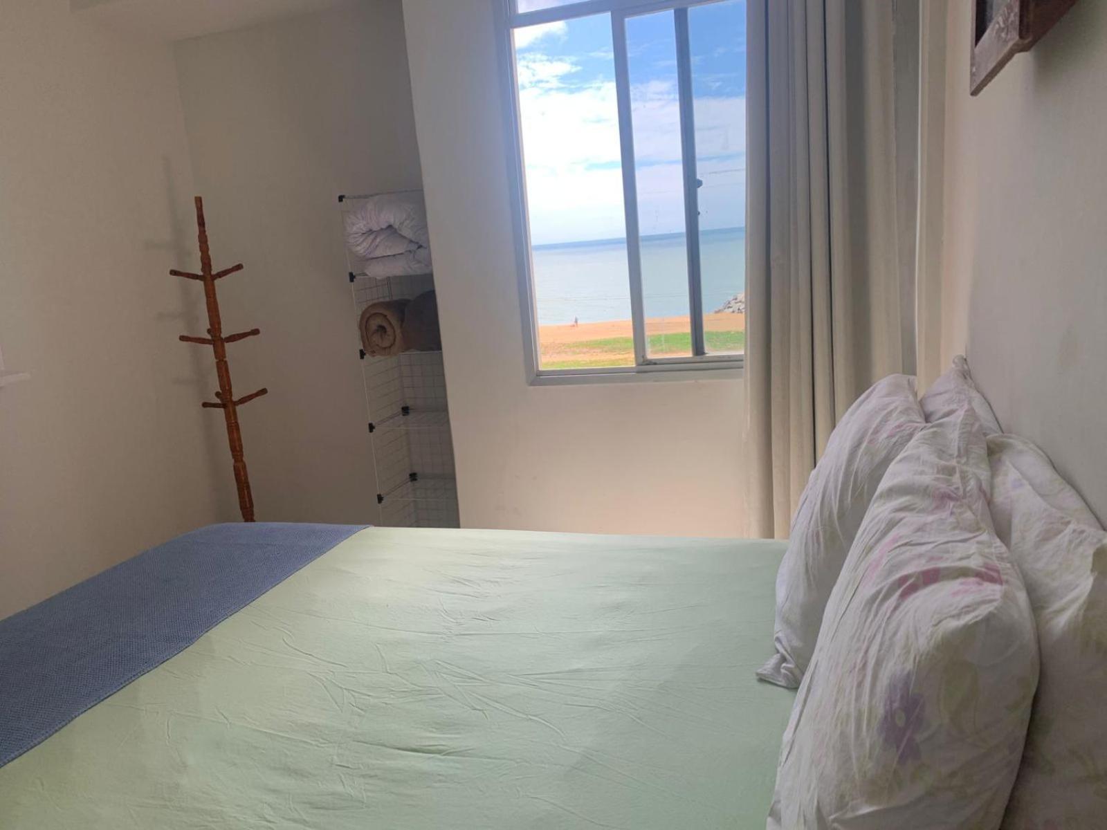 Bela Vista A Beira Mar Apartamento Marataizes Exterior foto