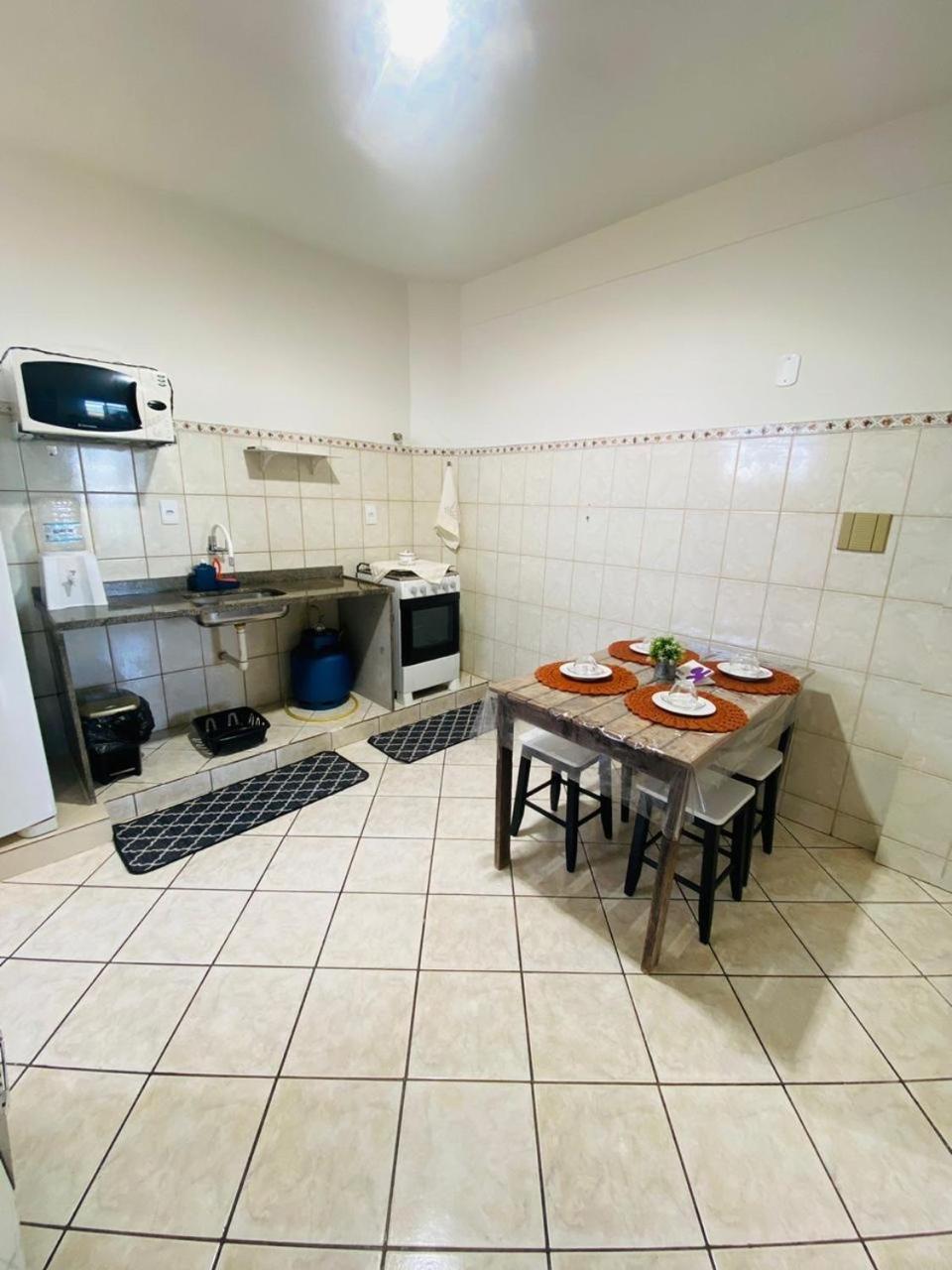 Bela Vista A Beira Mar Apartamento Marataizes Exterior foto